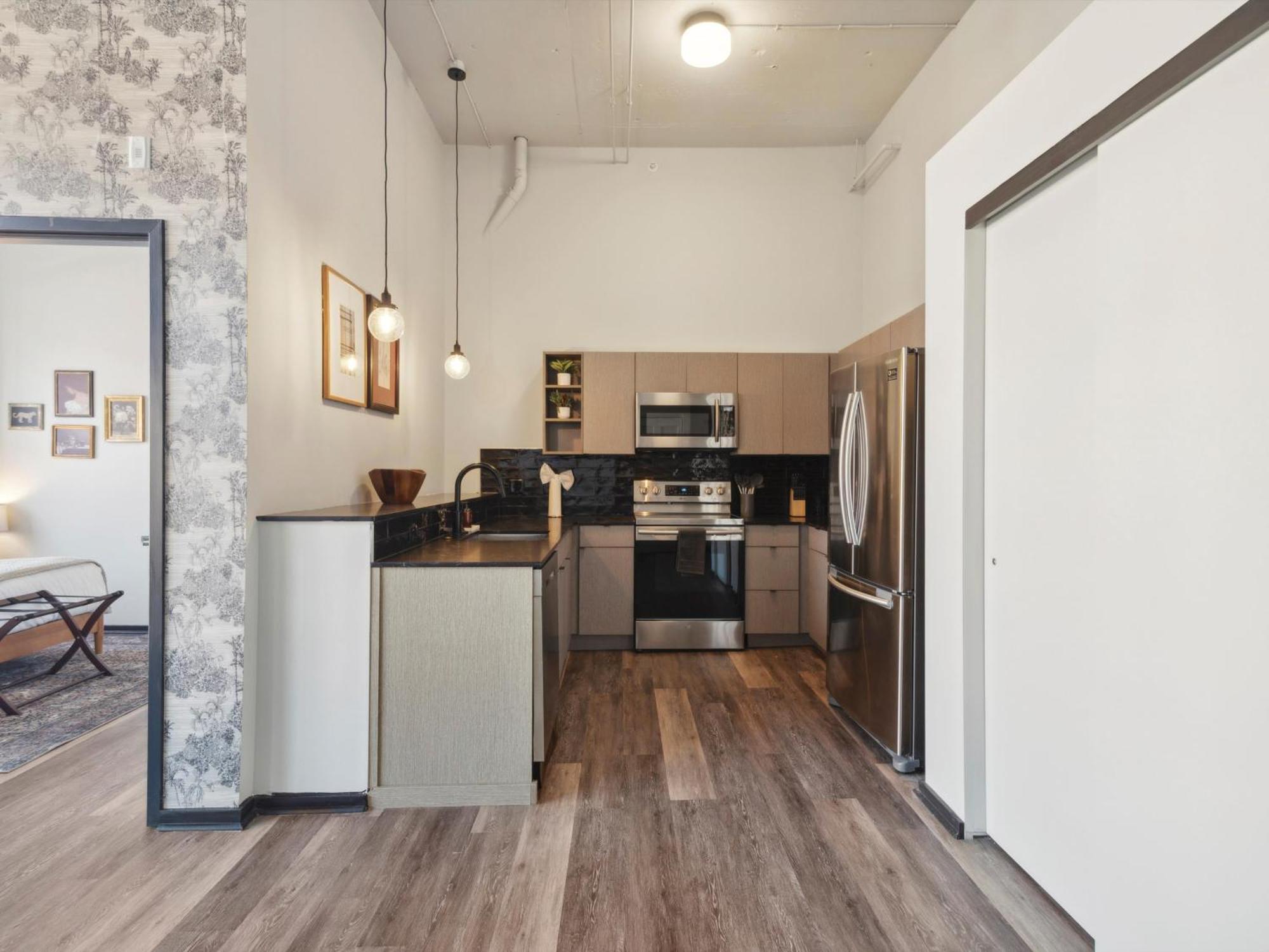 Large 3Br Apts & Studios, Free Parking, Gym, Game Room فيلادلفيا الغرفة الصورة